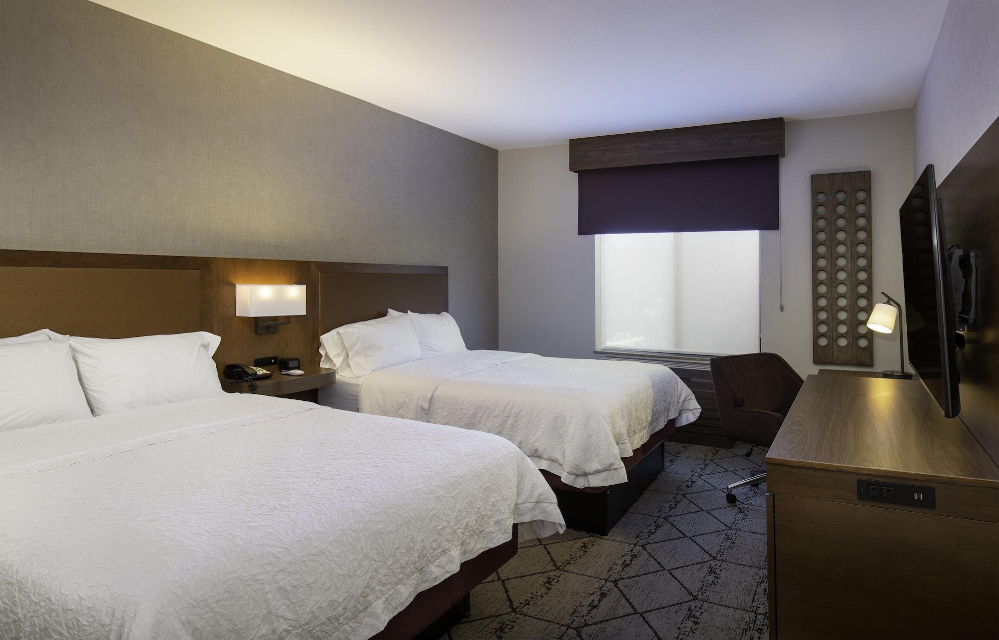 Hampton Inn & Suites Windsor-Sonoma Wine Country Ngoại thất bức ảnh