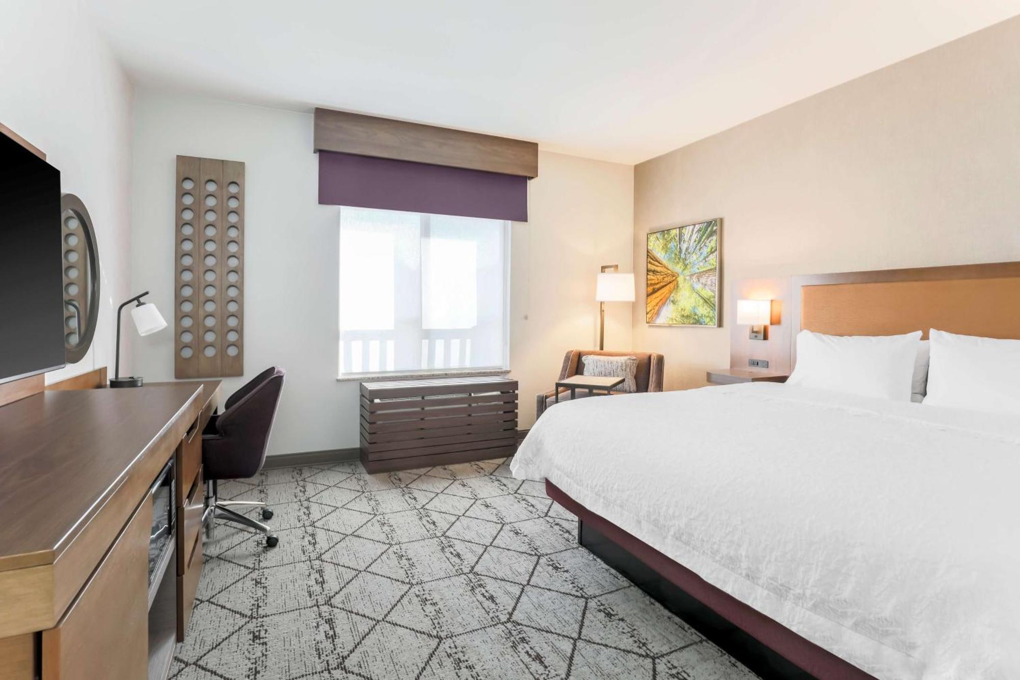 Hampton Inn & Suites Windsor-Sonoma Wine Country Ngoại thất bức ảnh