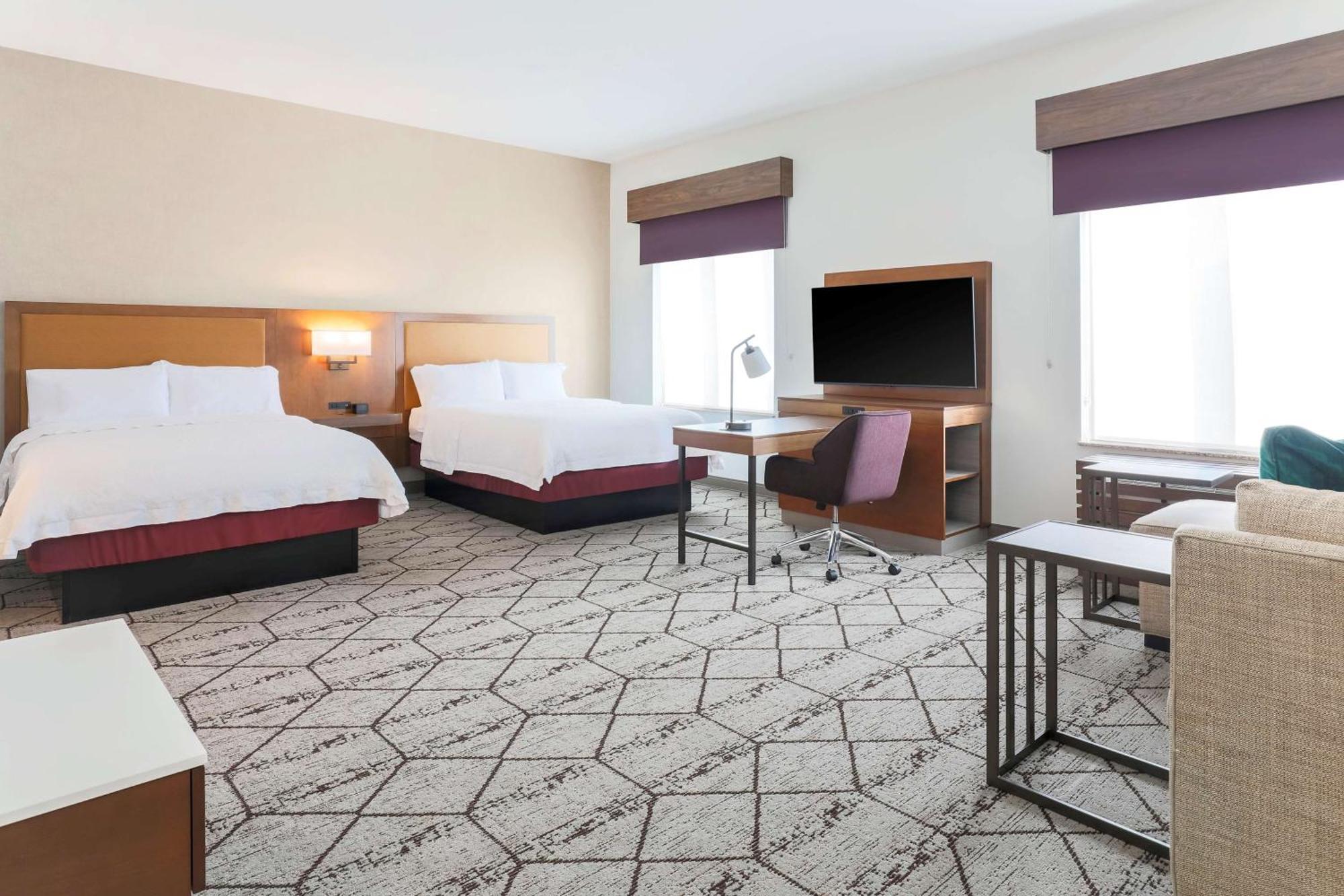 Hampton Inn & Suites Windsor-Sonoma Wine Country Ngoại thất bức ảnh