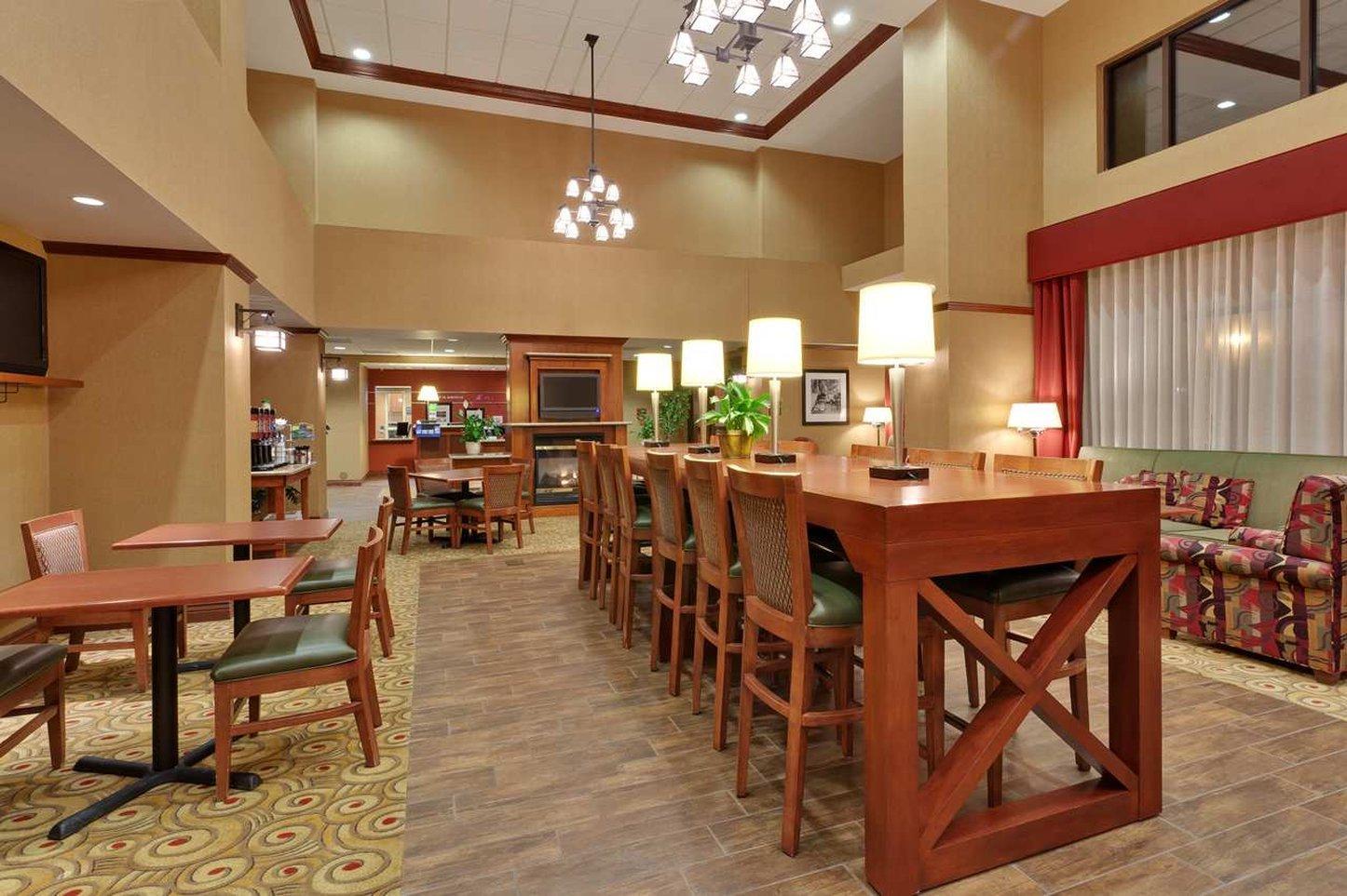Hampton Inn & Suites Windsor-Sonoma Wine Country Ngoại thất bức ảnh