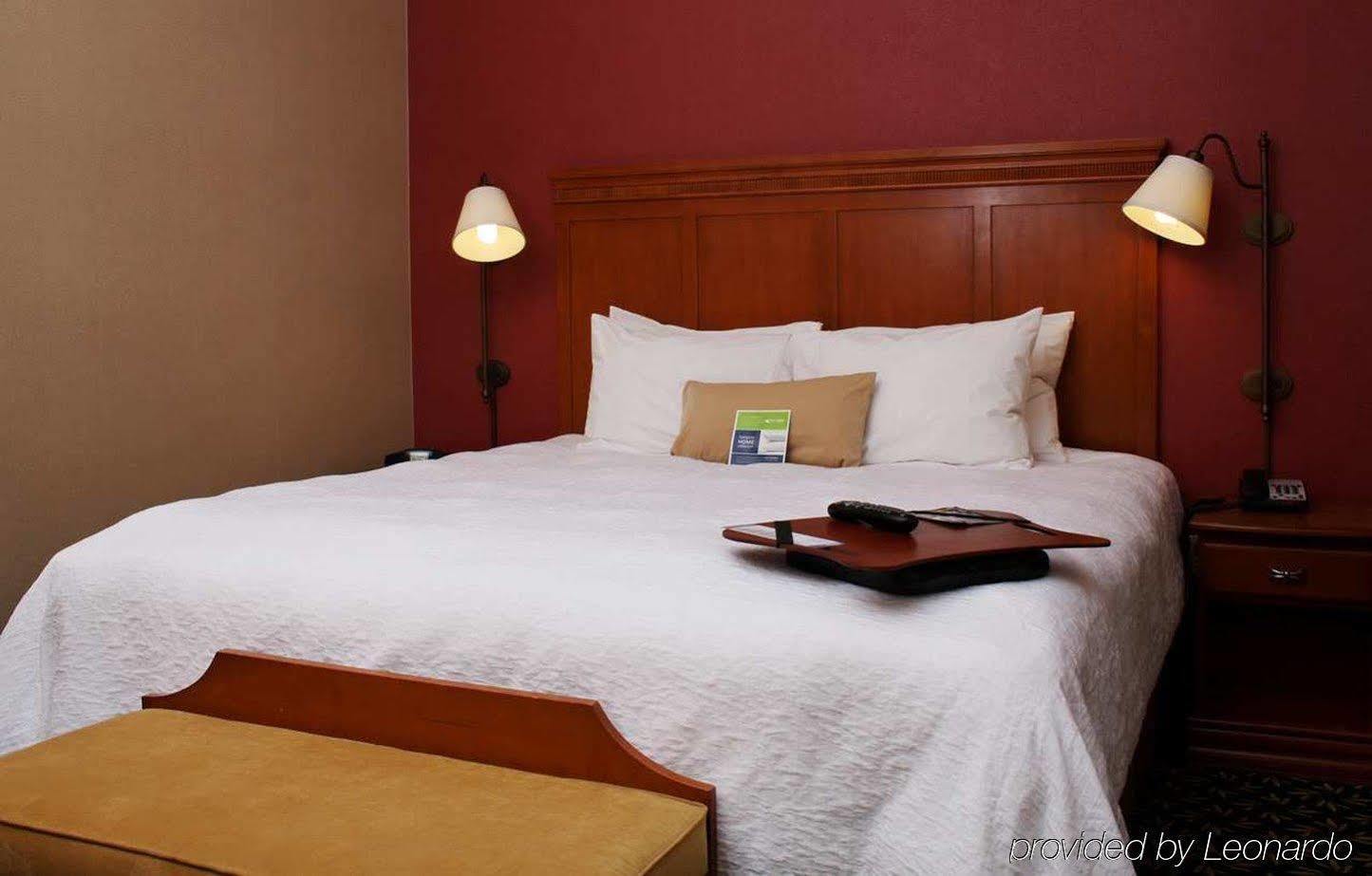 Hampton Inn & Suites Windsor-Sonoma Wine Country Ngoại thất bức ảnh